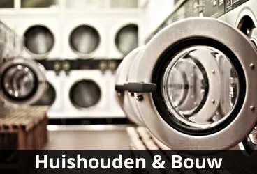 onze markten - huishouden & bouw