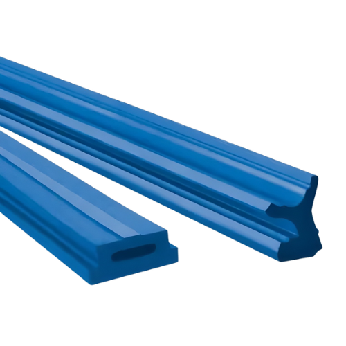 Hydrogen (H₂): Seals for hydrogen throughout the entire value chain