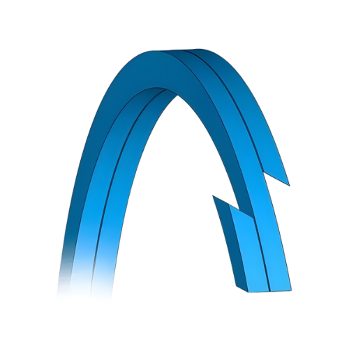 Hydrogen (H₂): Seals for hydrogen throughout the entire value chain