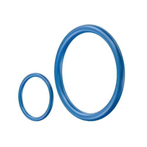 Seals for hydrogen distribution and storage