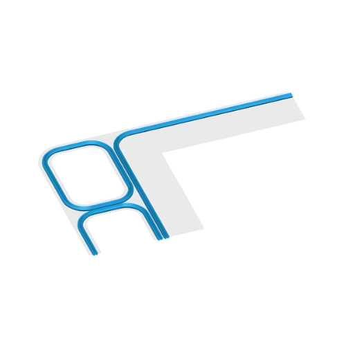 Seals for fuel cells