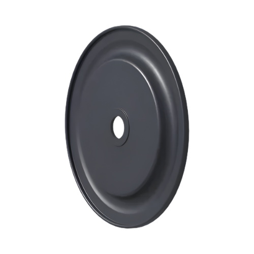 Seals for hydrogen processing