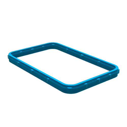 Seals for fuel cells