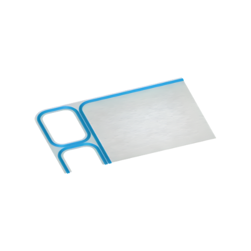 Seals for fuel cells