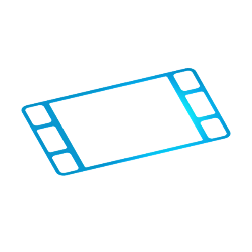 Seals for hydrogen applications