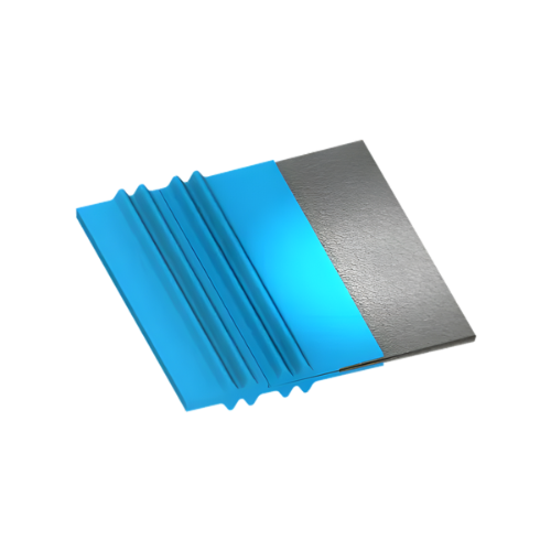Seals for hydrogen applications