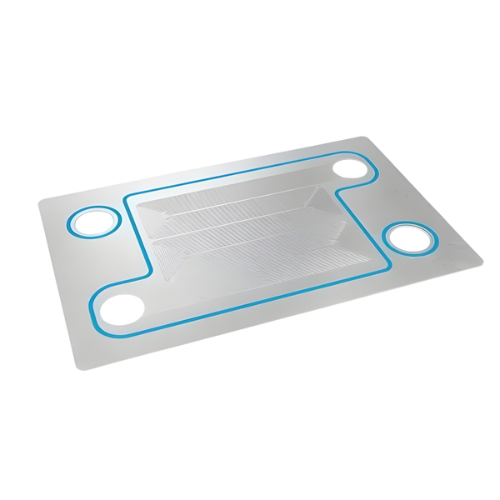Electrolysis seals that perform