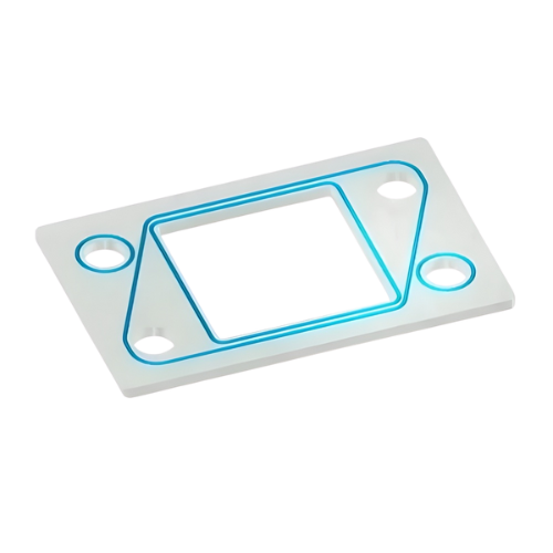 Electrolysis seals that perform