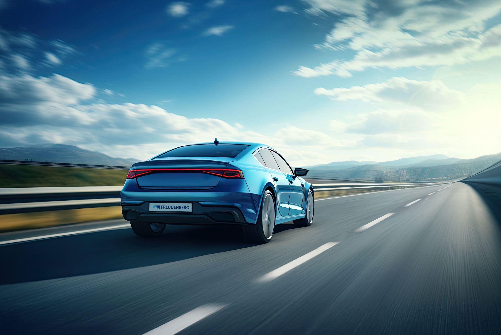 Freudenberg-NOK Sealing Technologies expands its aftermarket portfolio with the acquisition of Alto Products Corp.