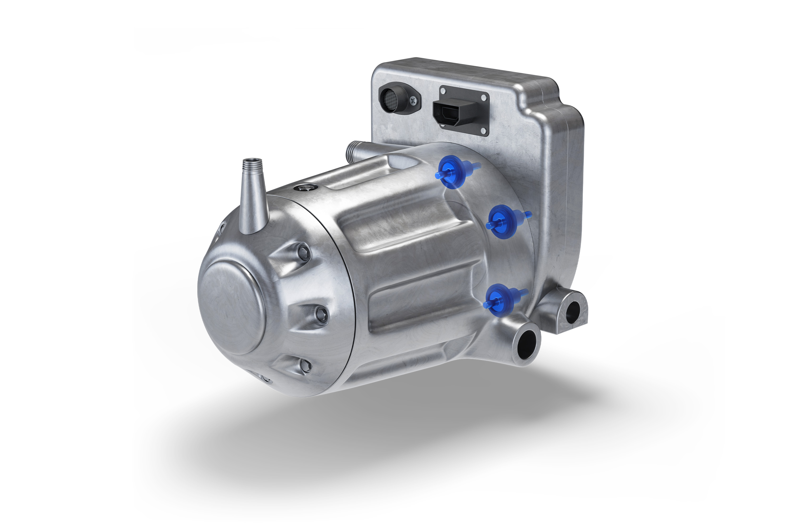 Freudenberg develops seal for CO₂ compressors