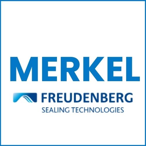 Merkel® Brand Seals