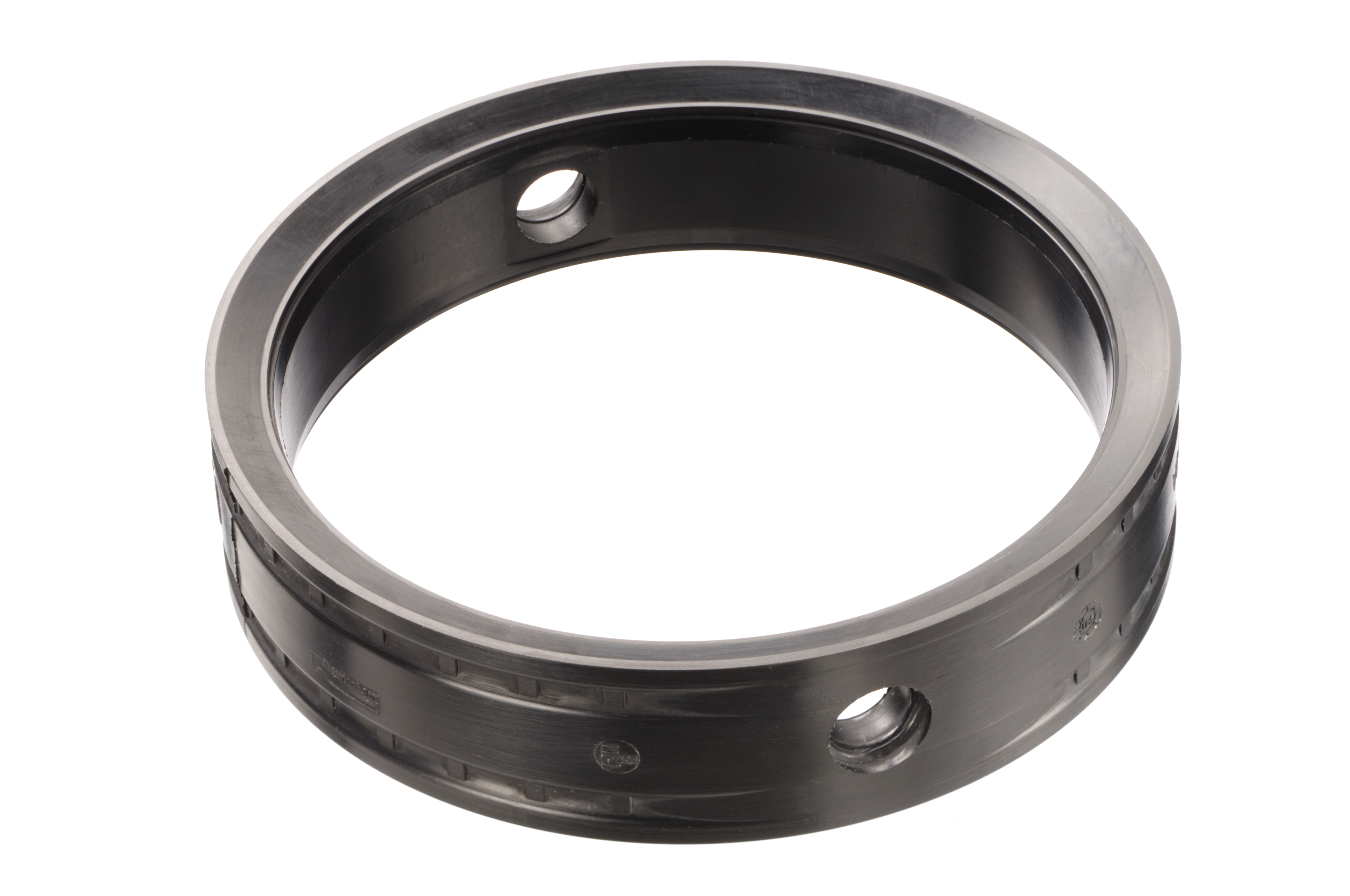 Bisphenol AF-free FKM seals for food contact: Freudenberg responds to the BPAF ban