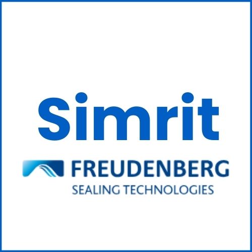 Simrit® Brand Seals