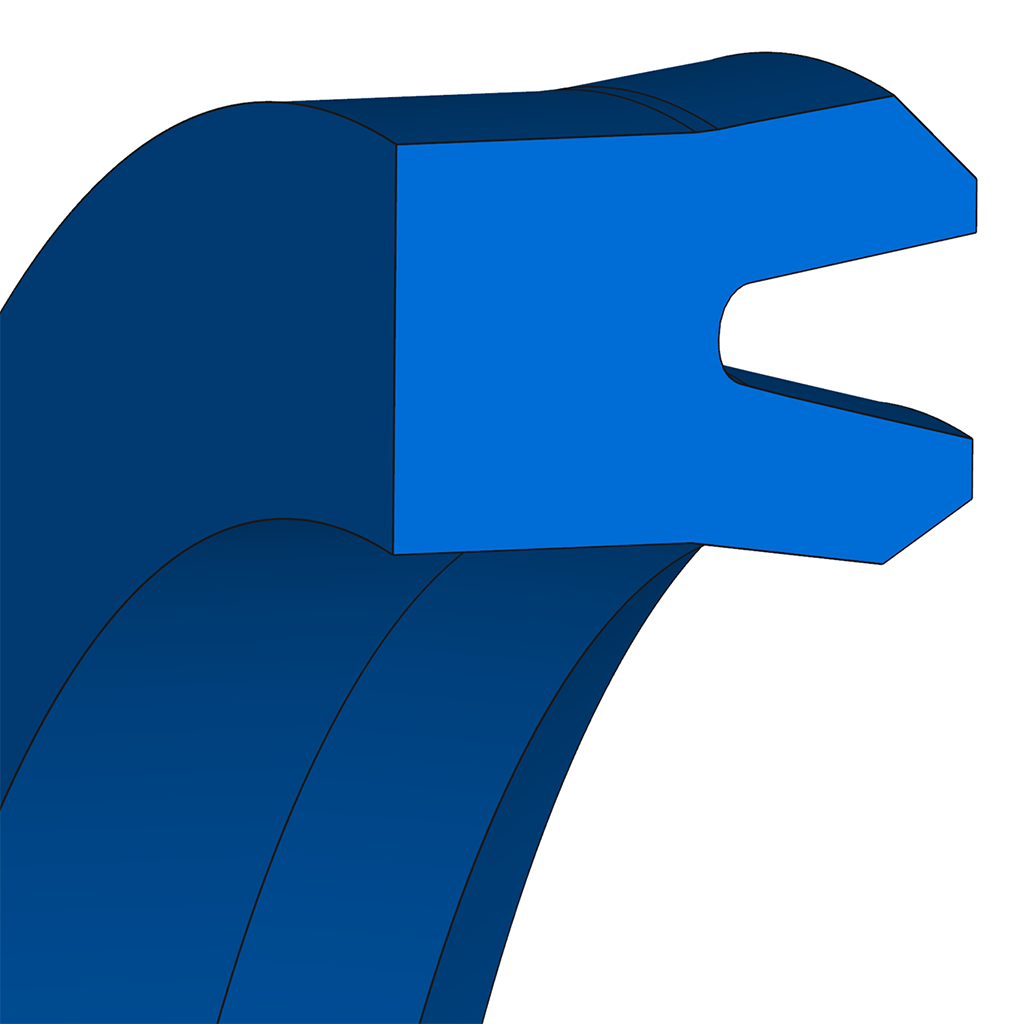 N100 Stang / Zuiger Afdichting sub categorie foto