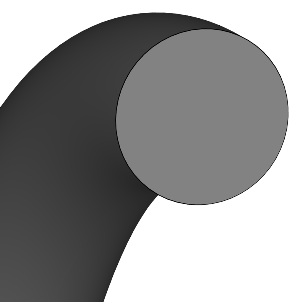 O-ring Rondsnoer Ringen Dichtomatik sub categorie foto