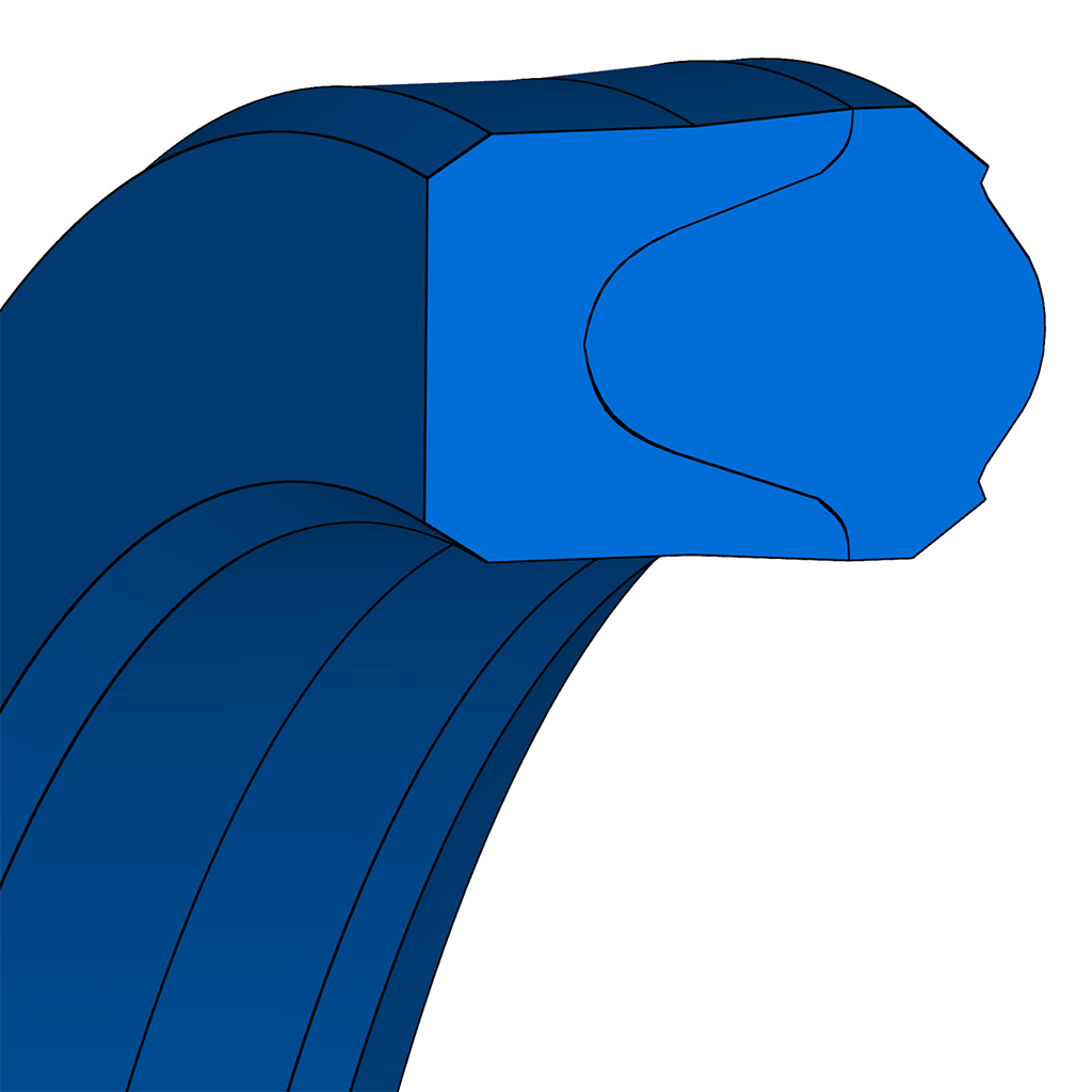 S8 Rod Seals (Hydraulic) sub categorie foto