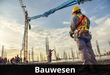 onze markten - bouw