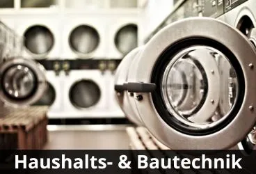 onze markten - huishouden & bouw