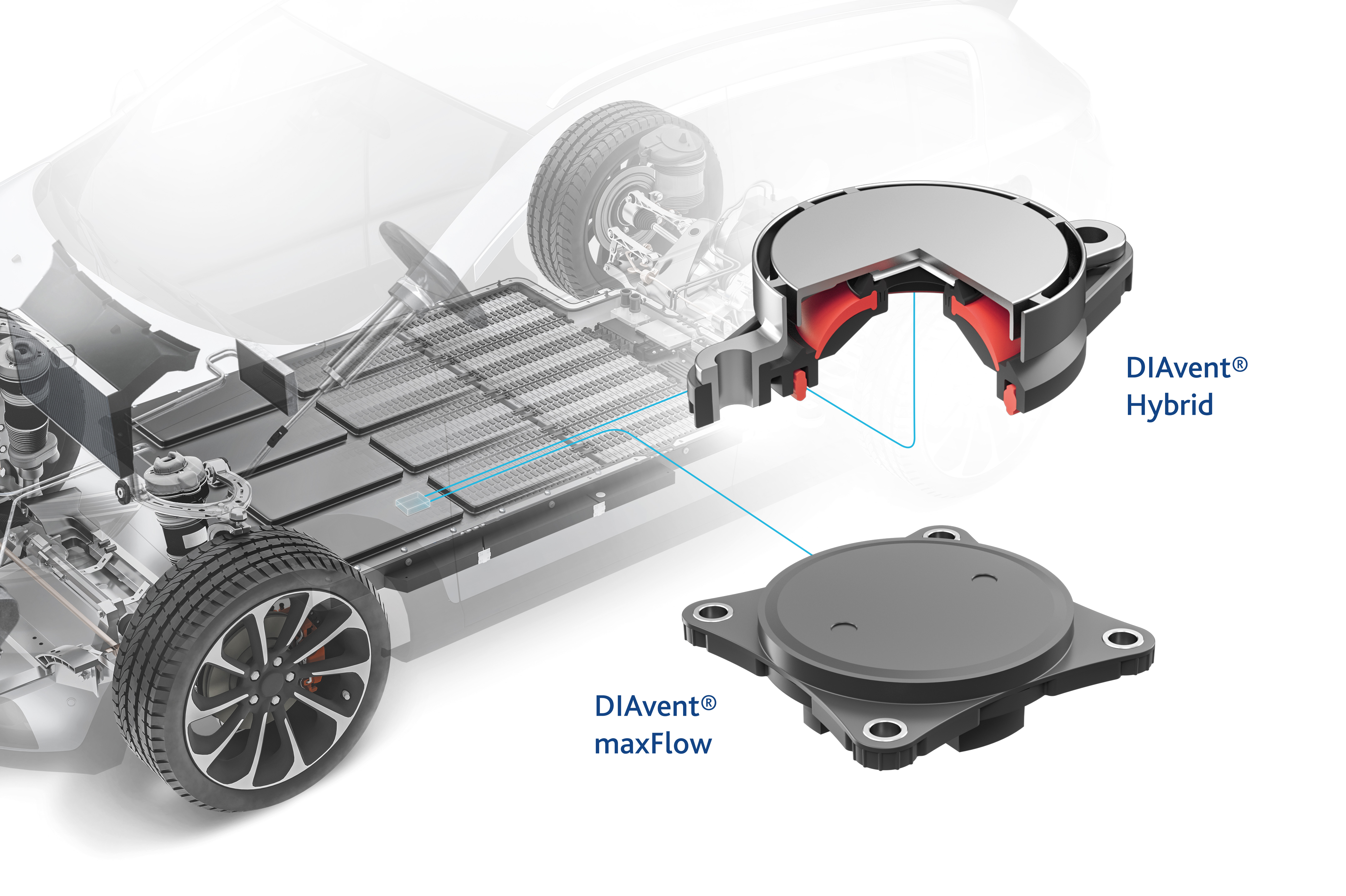 Freudenberg Sealing Technologies showcases EV innovations at The Battery Show North America 2025