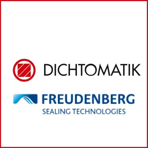 Dichtomatik Brand Seals