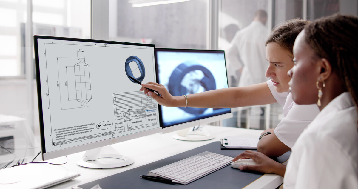 Freudenberg Sealing Technologies übernimmt die DMH Group