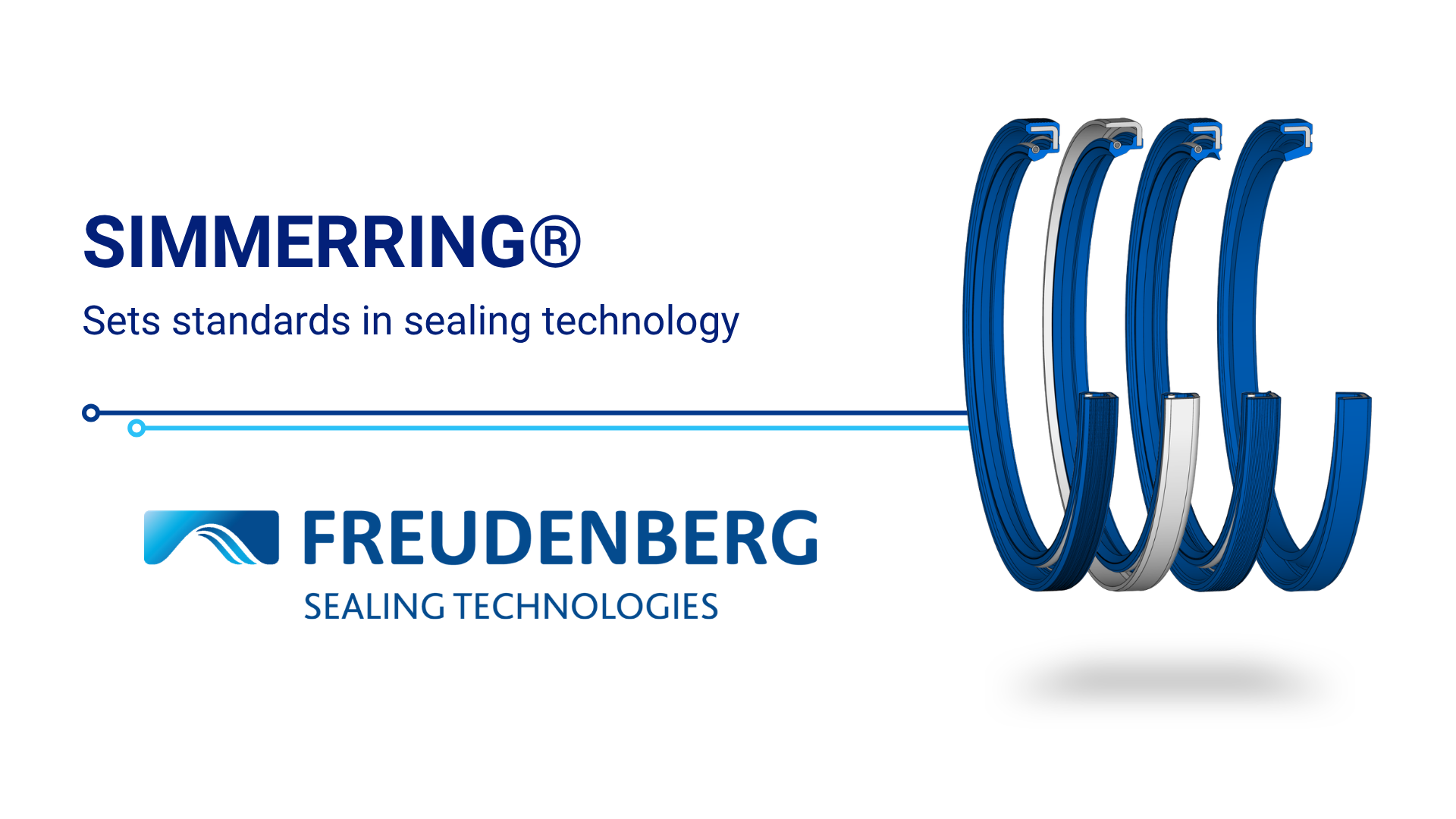 Simmerrings®