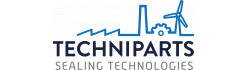 Techniparts 3 Bonded Seals Dichtomatik