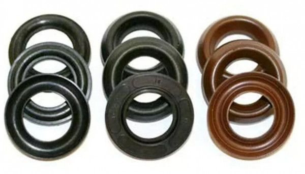 Interpump Kit 69 - Gasket Set for 3 Plungers Ø20 | Suitable for Various High-Pressure Pump product photo