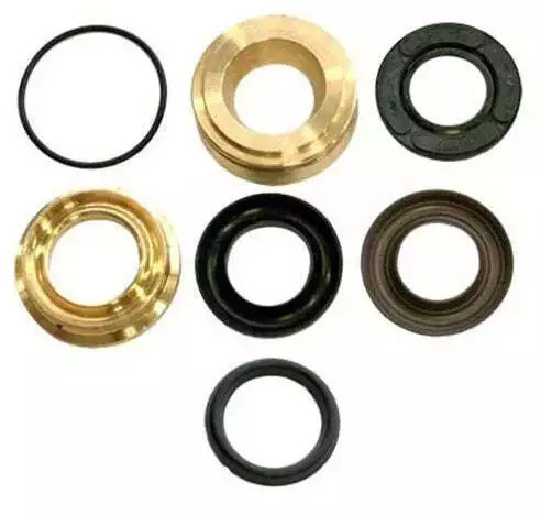 Interpump Kit 28 - Seal Set with Brass Rings for 1 Plunger Ø20 | Suitable for Various Pumps product photo